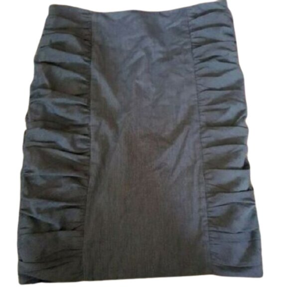 Anthropologie Cartonnier Alluring Sway pencil skirt - Picture 4 of 7